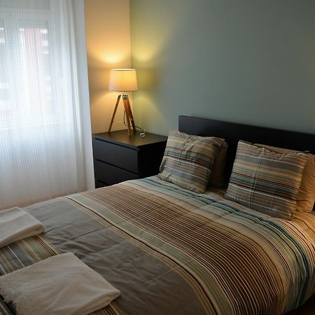 Almirante Deluxe By Homing Apartment ลิสบอน ภายนอก รูปภาพ