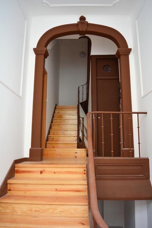 Almirante Deluxe By Homing Apartment ลิสบอน ภายนอก รูปภาพ