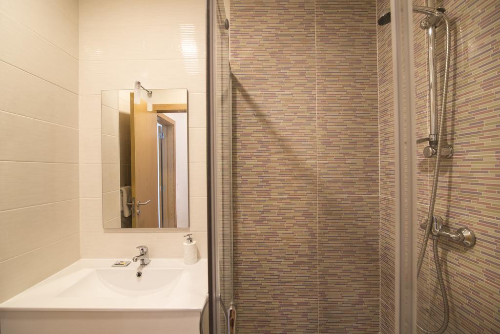 Almirante Deluxe By Homing Apartment ลิสบอน ภายนอก รูปภาพ