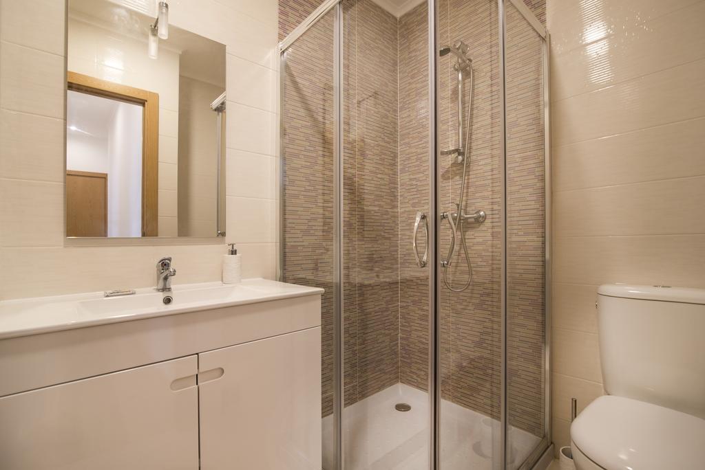 Almirante Deluxe By Homing Apartment ลิสบอน ภายนอก รูปภาพ