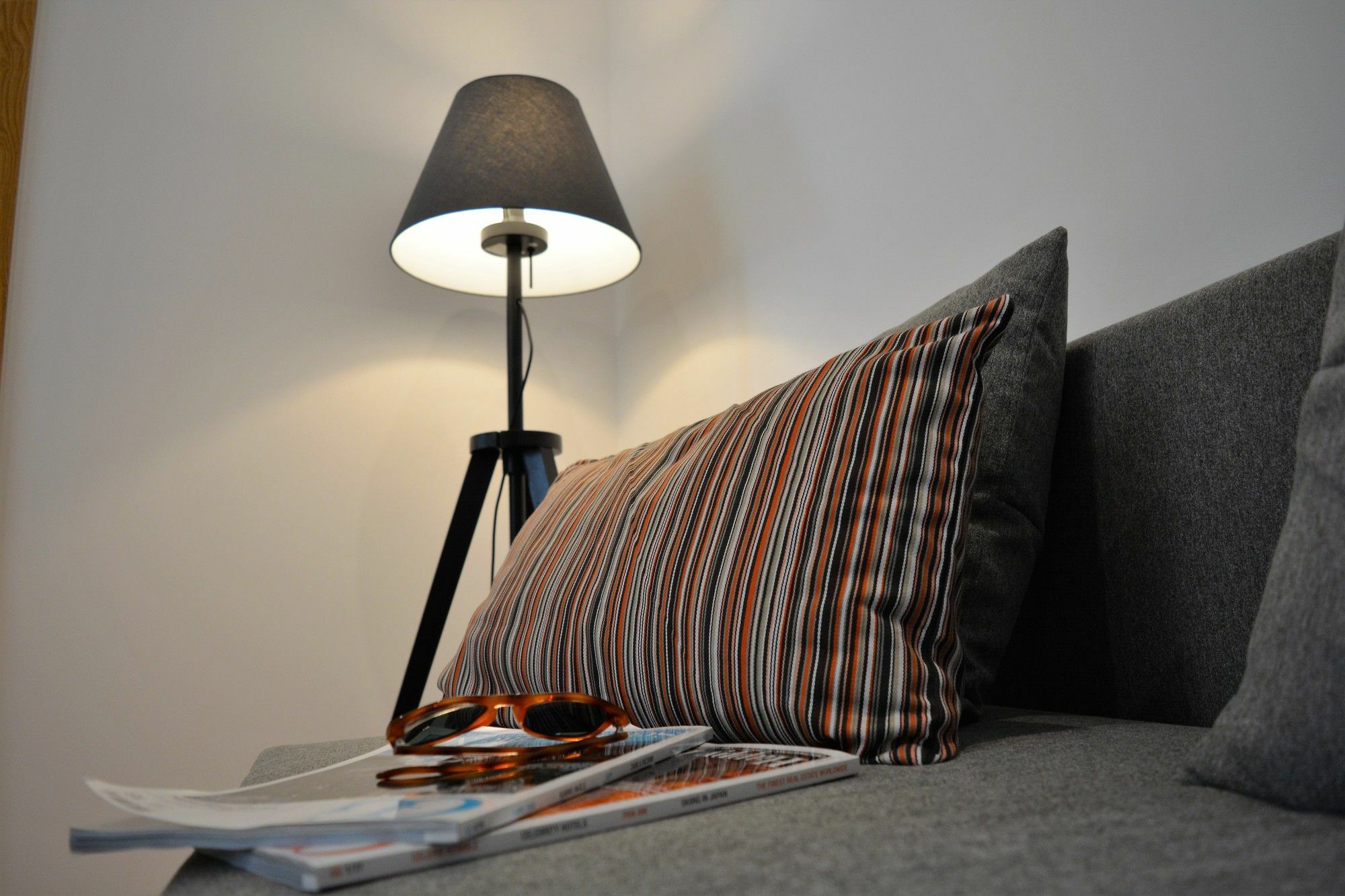 Almirante Deluxe By Homing Apartment ลิสบอน ภายนอก รูปภาพ