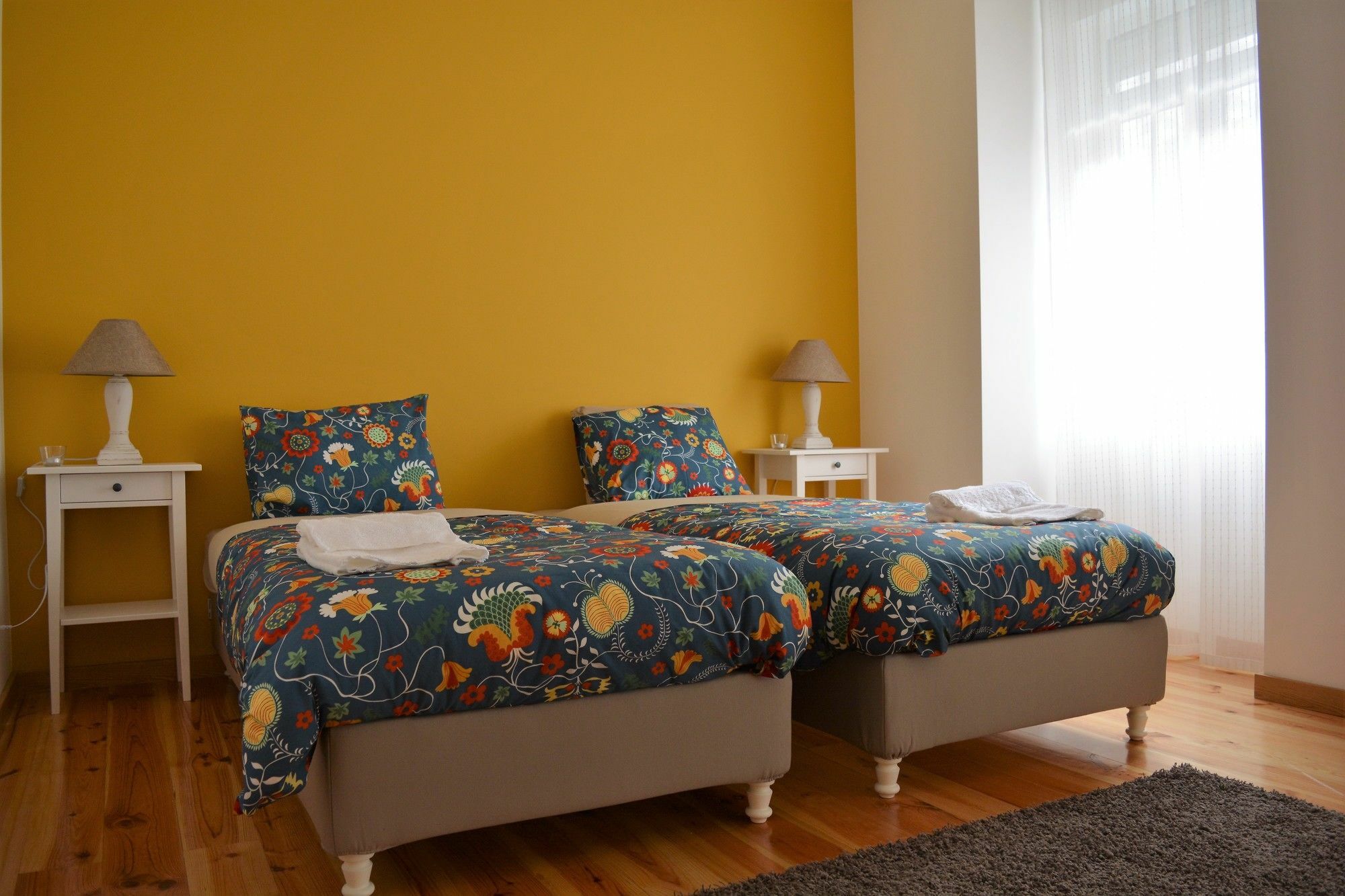 Almirante Deluxe By Homing Apartment ลิสบอน ภายนอก รูปภาพ