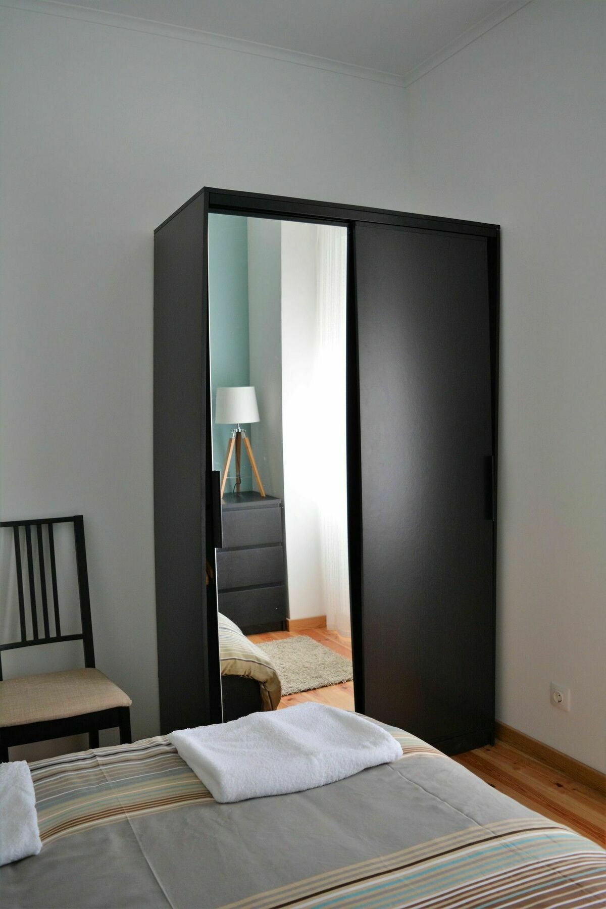 Almirante Deluxe By Homing Apartment ลิสบอน ภายนอก รูปภาพ