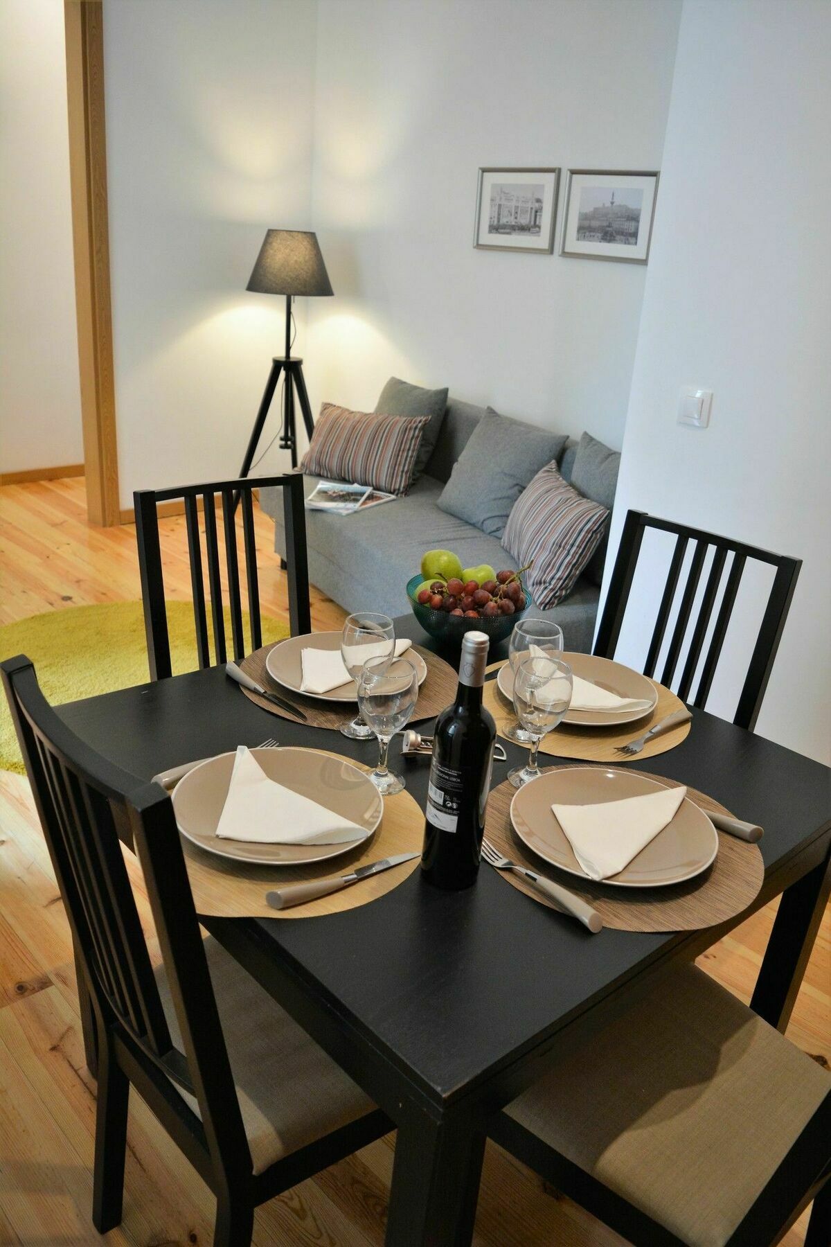 Almirante Deluxe By Homing Apartment ลิสบอน ภายนอก รูปภาพ