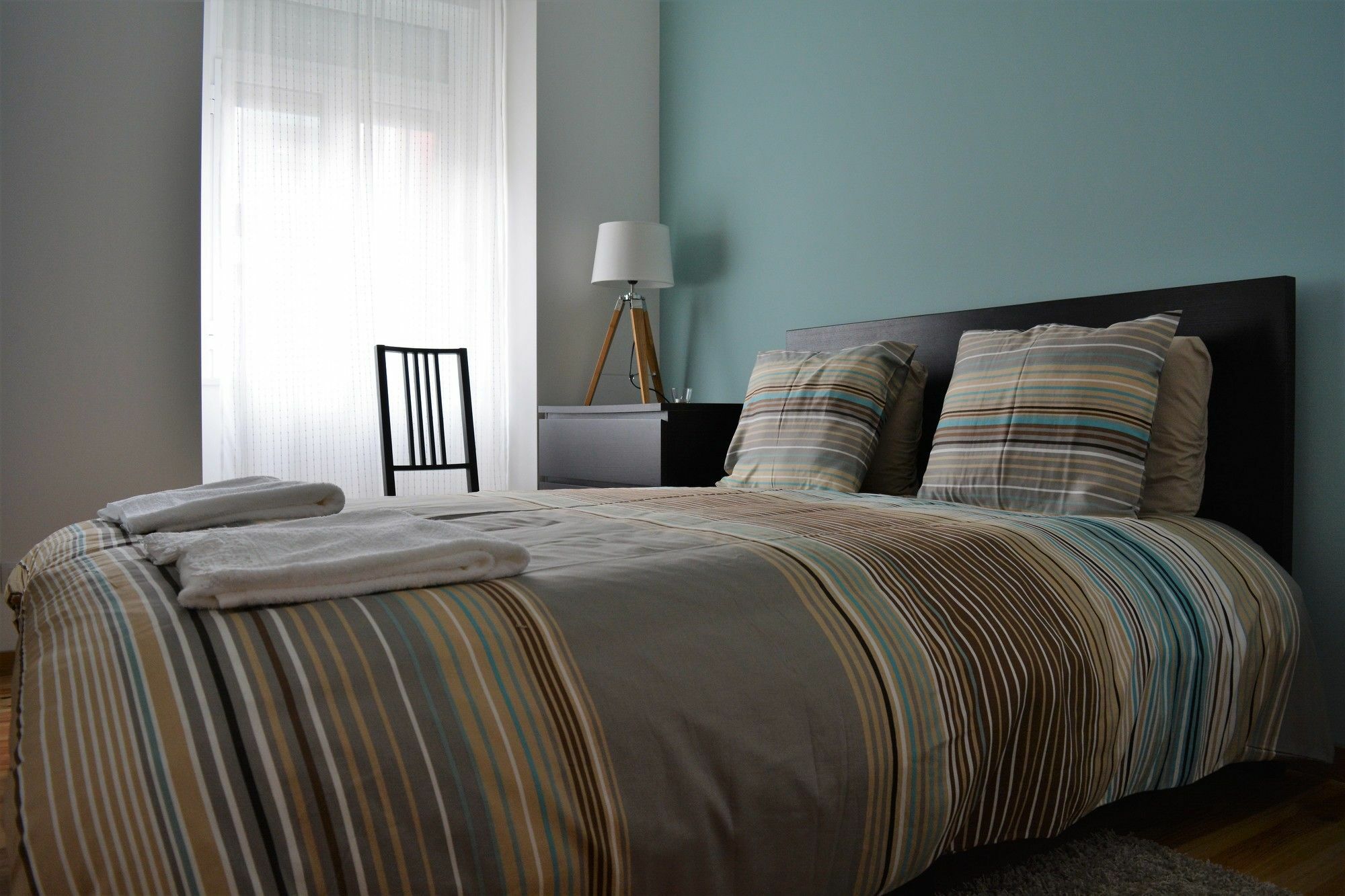 Almirante Deluxe By Homing Apartment ลิสบอน ภายนอก รูปภาพ