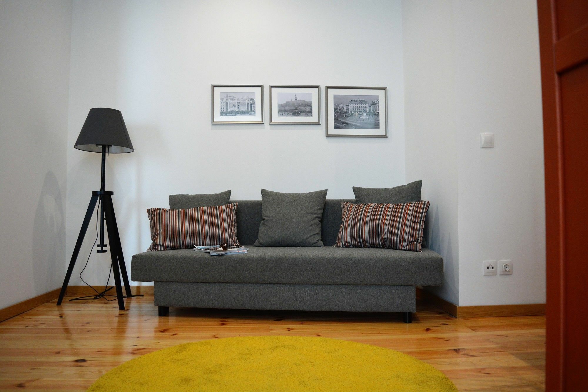 Almirante Deluxe By Homing Apartment ลิสบอน ภายนอก รูปภาพ